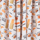 Popelín Bread Blanca - Ribes y Casals