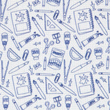 Popelín Libreta Cuadros - Ribes y Casals