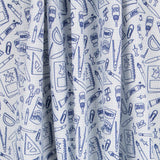 Popelín Libreta Cuadros - Ribes y Casals