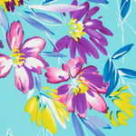 Crep Poliéster Pinceladas Agua - Ribes y Casals