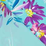 Crep Poliéster Pinceladas Agua - Ribes y Casals