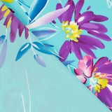 Crep Poliéster Pinceladas Agua - Ribes y Casals