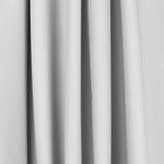 Sábana Algodón Gris - Ribes y Casals