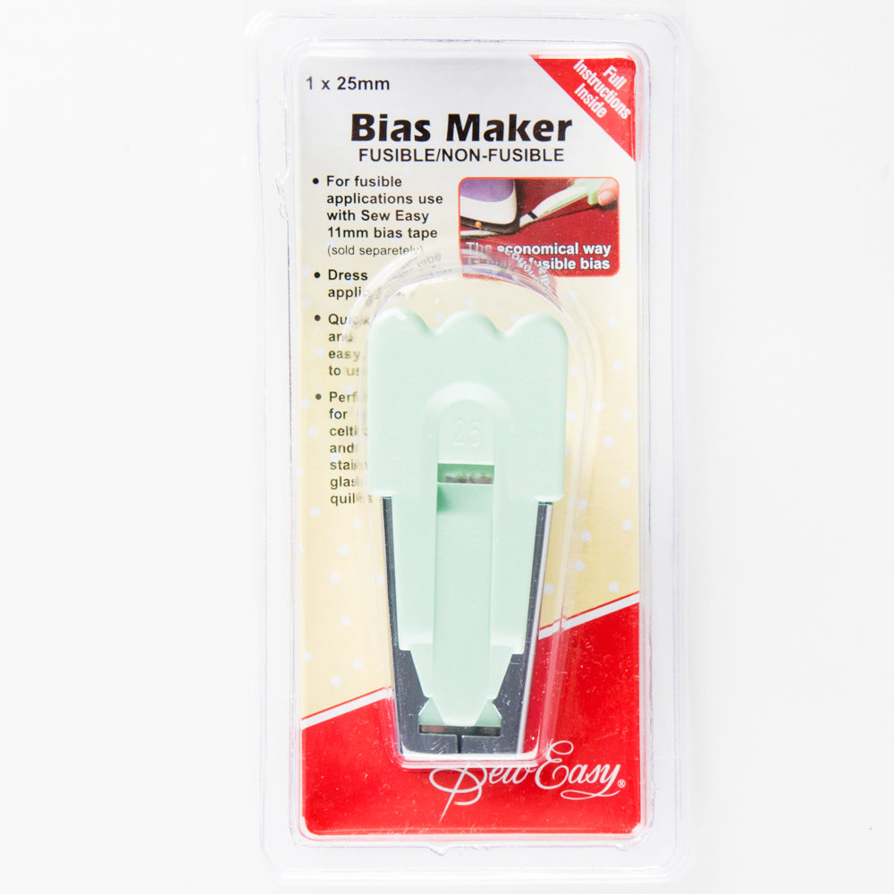 Máquina Bies 25mm - Ribes y Casals