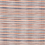 Punto Jacquard Listado Naranja - Ribes y Casals