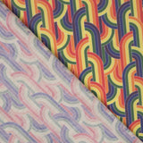 Popelín Cadenas LGTBI - Ribes y Casals