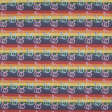 Popelín Orgullo LGTBI - Ribes y Casals