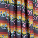 Popelín Orgullo LGTBI - Ribes y Casals