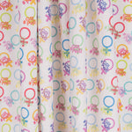 Popelín Girl Power LGTBI - Ribes y Casals