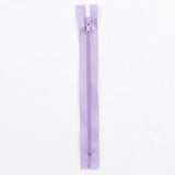 Cremallera cerrada de nylon Lila - Ribes y Casals