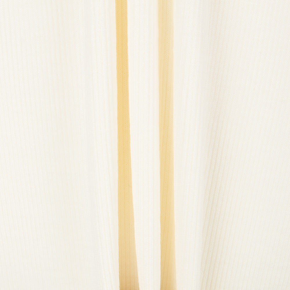 Punto Canalé Blanco Natural - Ribes y Casals