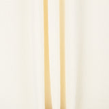 Punto Canalé Blanco Natural - Ribes y Casals