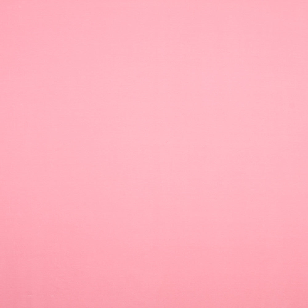 Tela Punto Algodón Rosa - Ribes y Casals