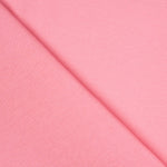 Tela Punto Algodón Rosa - Ribes y Casals