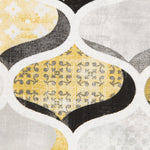 Loneta Estampada Oval Patch - Ribes y Casals