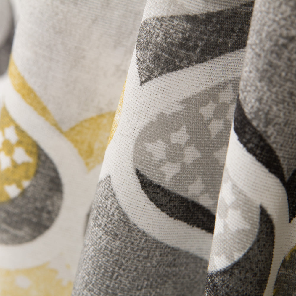 Loneta Estampada Oval Patch - Ribes y Casals