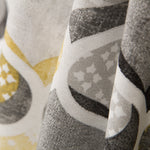 Loneta Estampada Oval Patch - Ribes y Casals