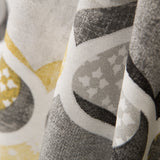 Loneta Estampada Oval Patch - Ribes y Casals