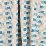 Loneta Estampada Cuadrados Mosaico - Ribes y Casals