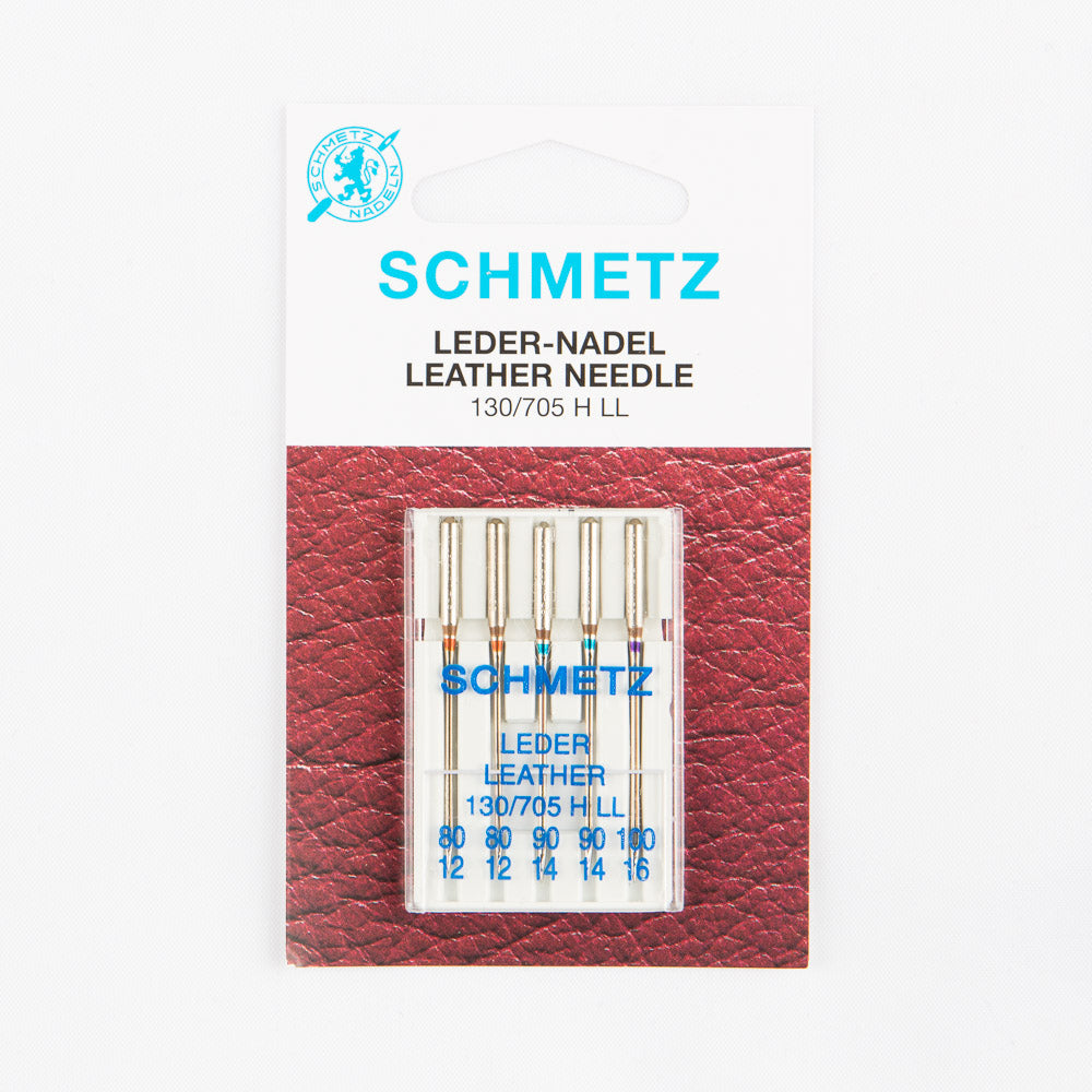 Agujas Universales para Cuero - Ribes y Casals