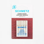 Agujas Universales para Cuero - Ribes y Casals