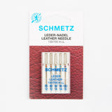 Agujas Universales para Cuero - Ribes y Casals