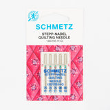 Agujas Universales para Quilting - Ribes y Casals