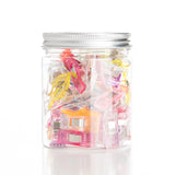 Clips para tela 50 unidades - Ribes y Casals