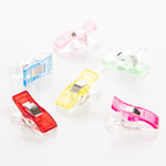 Clips para tela 50 unidades - Ribes y Casals