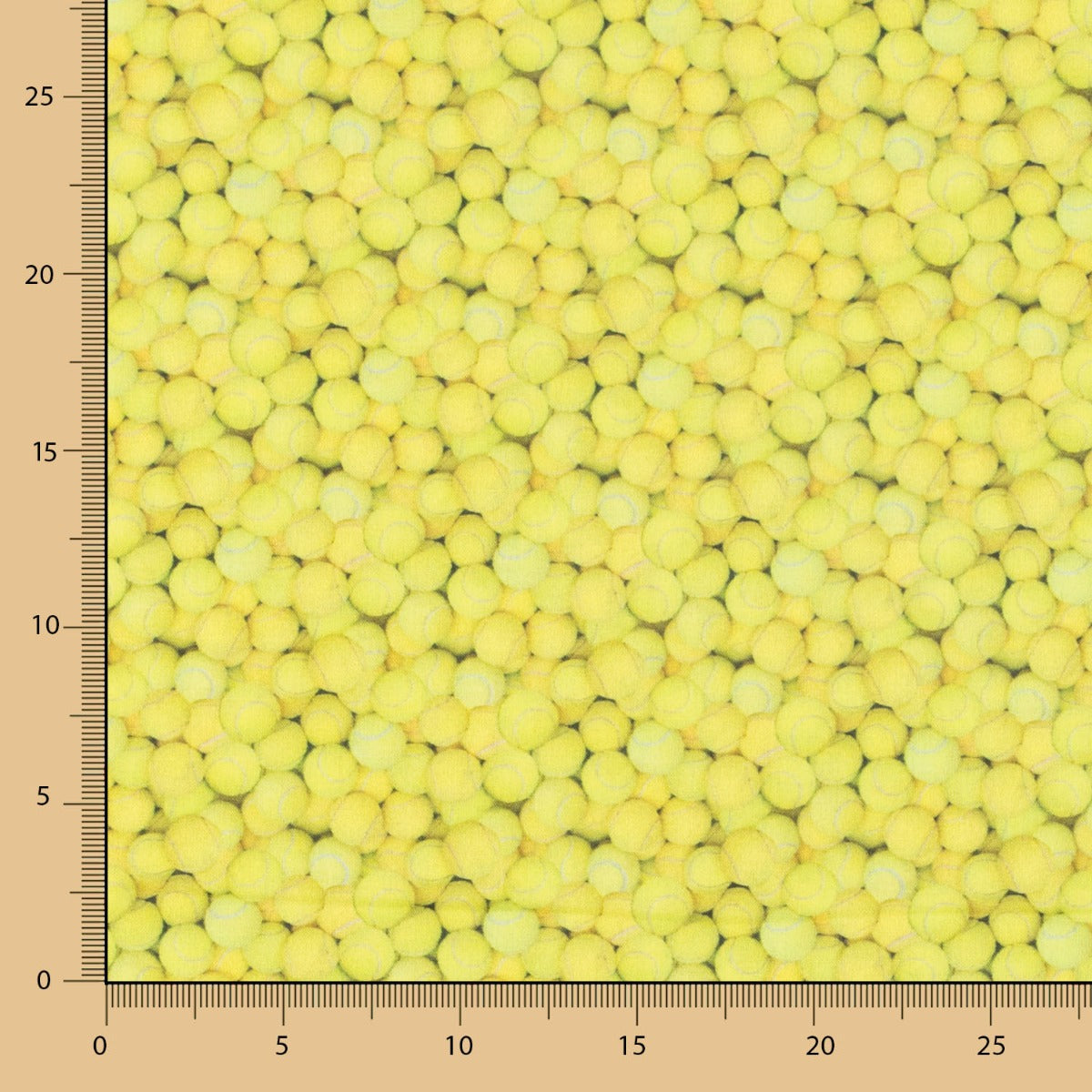 Algodón Pelotas Tenis - Ribes y Casals