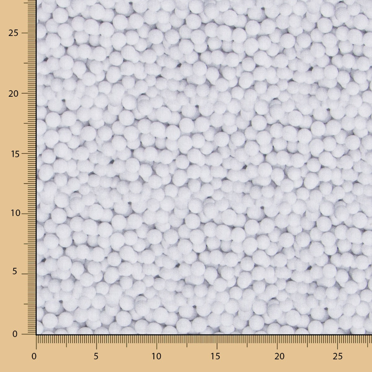 Algodón Pelotas Golf - Ribes y Casals