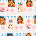 Algodón Vaiana Blanco - Ribes y Casals