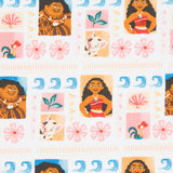 Algodón Vaiana Blanco - Ribes y Casals