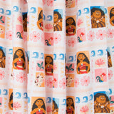 Algodón Vaiana Blanco - Ribes y Casals