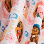 Algodón Vaiana Blanco - Ribes y Casals