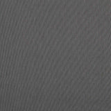 Retal Lona Exterior Teflón Negro Vigoré 320cm - Varias medidas x ancho de 320 cm - Ribes y Casals