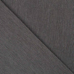 Retal Lona Exterior Teflón Negro Vigoré 320cm - Varias medidas x ancho de 320 cm - Ribes y Casals