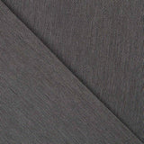 Retal Lona Exterior Teflón Negro Vigoré 320cm - Varias medidas x ancho de 320 cm - Ribes y Casals