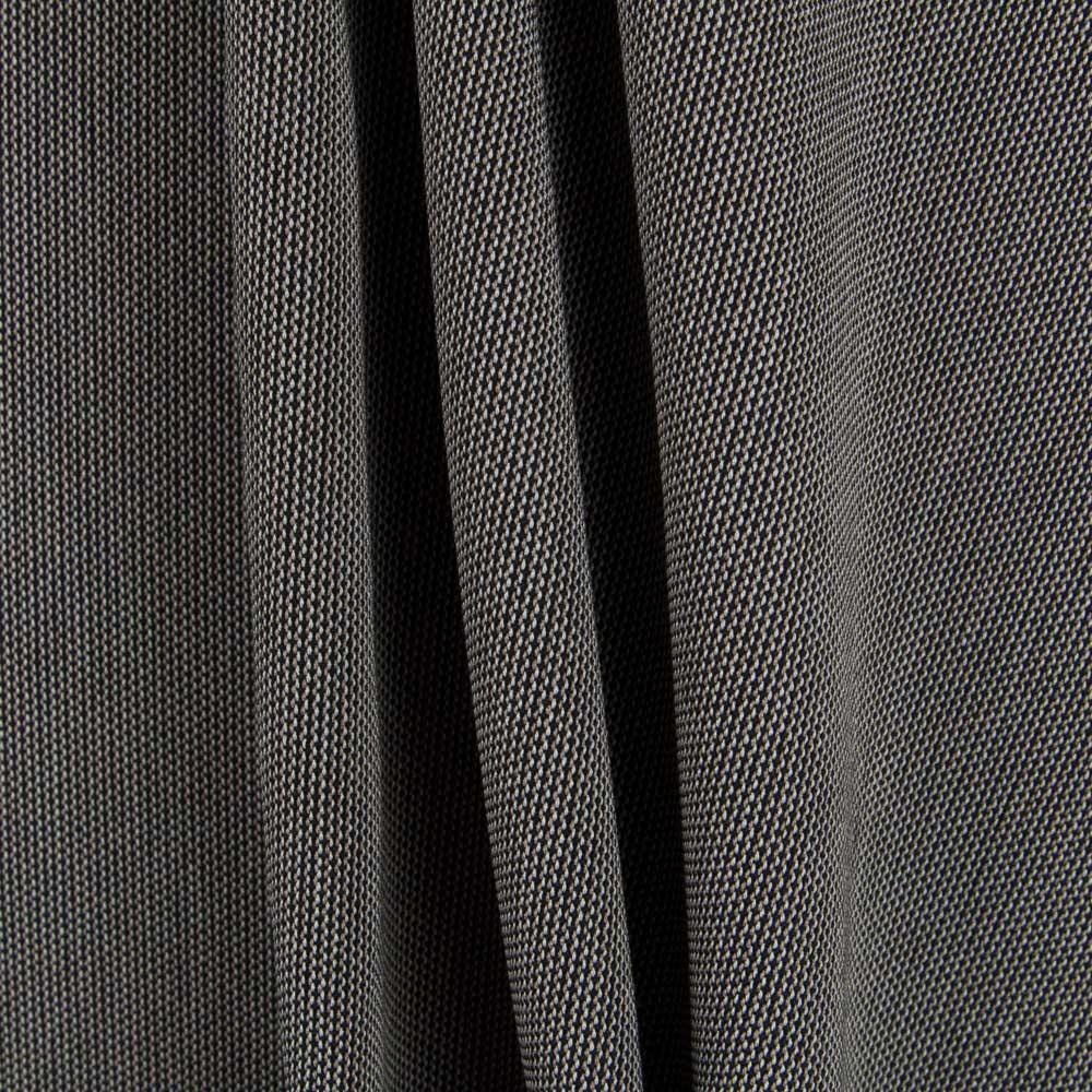 Retal Lona Exterior Teflón Negro Vigoré 320cm - Varias medidas x ancho de 320 cm - Ribes y Casals