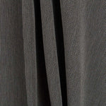 Retal Lona Exterior Teflón Negro Vigoré 320cm - Varias medidas x ancho de 320 cm - Ribes y Casals
