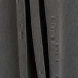 Retal Lona Exterior Teflón Negro Vigoré 320cm - Varias medidas x ancho de 320 cm - Ribes y Casals
