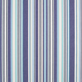 Lona Exterior Teflón Raya Azul Grande 320cm - Ribes y Casals