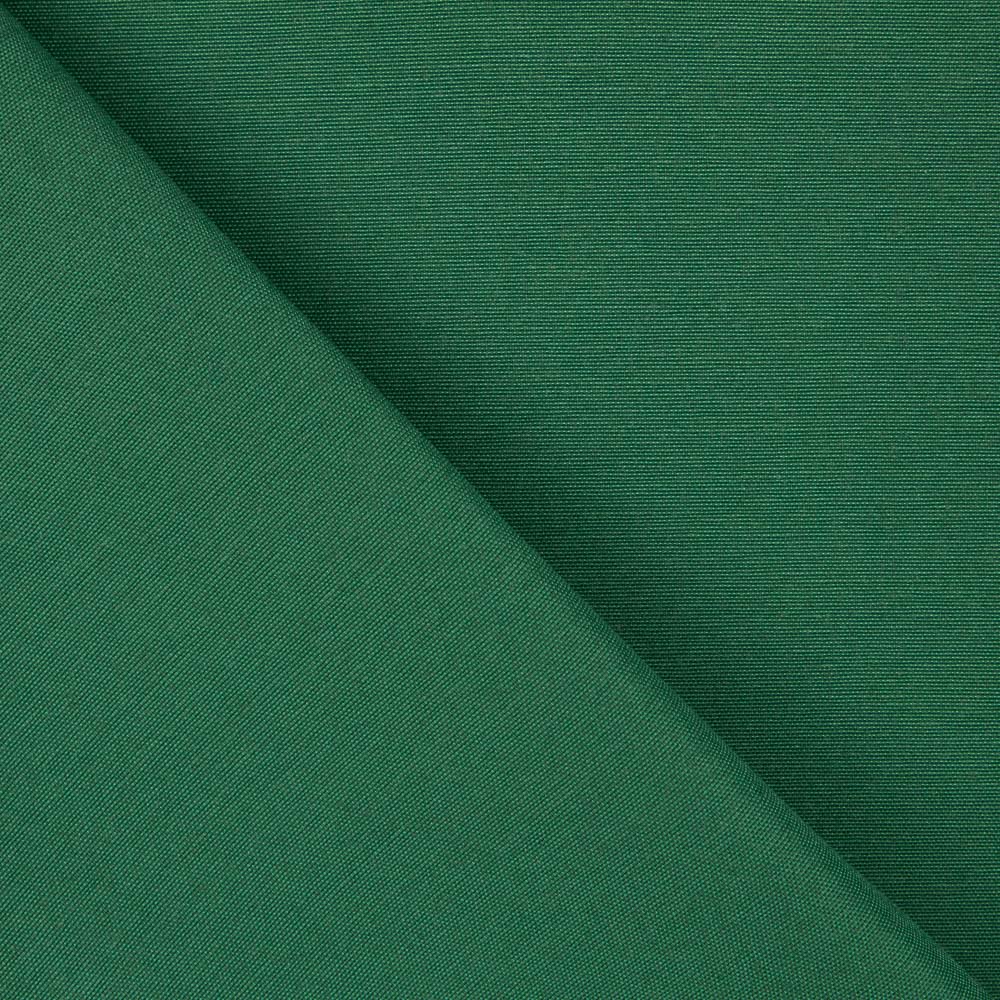 Retal Tela Loneta Verde Oscuro 180x280 cm - Ribes y Casals
