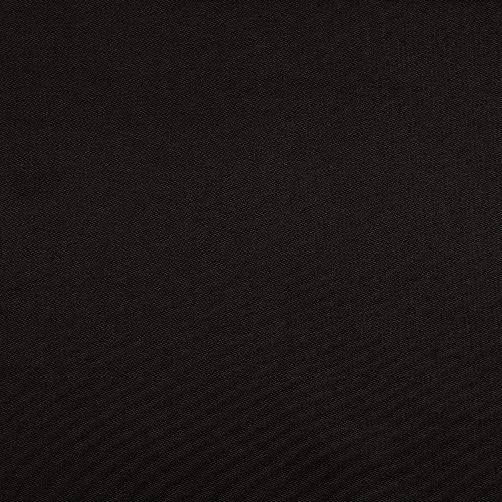 Lona Gruesa Olefine Negro - Ribes y Casals