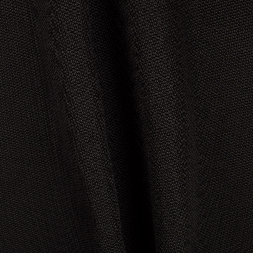 Lona Gruesa Olefine Negro - Ribes y Casals