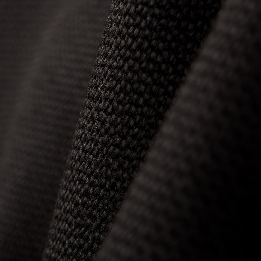 Lona Gruesa Olefine Negro - Ribes y Casals