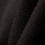 Lona Gruesa Olefine Negro - Ribes y Casals