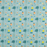 Algodón Barco En La Botella - Ribes y Casals