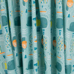 Algodón Barco En La Botella - Ribes y Casals