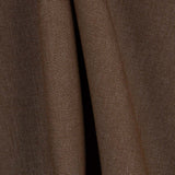 Lona Exterior Teflón Chocolate 320cm - Ribes y Casals